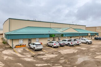 More details for 1202 5th St, Nisku, AB - Industrial to Rent