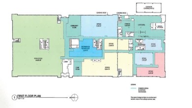 1 Cigna Dr, Bourbonnais, IL for rent Floor Plan- Image 1 of 1