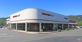 More details for 6654 Koll Center Pky, Pleasanton, CA - Retail for Rent