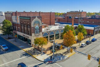 More details for 143 W Center St, Marion, OH - Retail to Rent