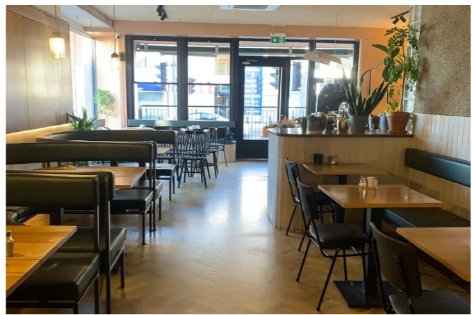 404-408 Lisburn Rd, Belfast to rent Interior Photo- Image 1 of 1