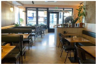 404-408 Lisburn Rd, Belfast to rent Interior Photo- Image 1 of 1