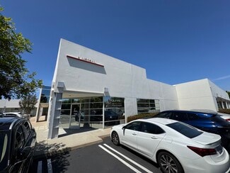 More details for 6 Morgan, Irvine, CA - Light Industrial to Rent