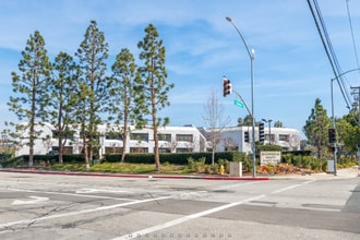 5601 W Slauson Ave, Culver City, CA for rent Building Photo- Image 2 of 7