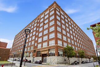 More details for 1751 Rue Richardson, Montréal, QC - Mixed-use to Rent