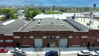 More details for 2107 W Fulton St, Chicago, IL - Light Industrial for Rent