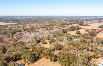 00 NW 174th Ave, High Springs, FL for sale Aerial- Image 1 of 1