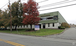 More details for 30 Plymouth St, Fairfield, NJ - Industrial for Rent