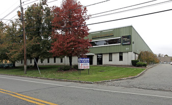 30 Plymouth St, Fairfield NJ - Commercial Property