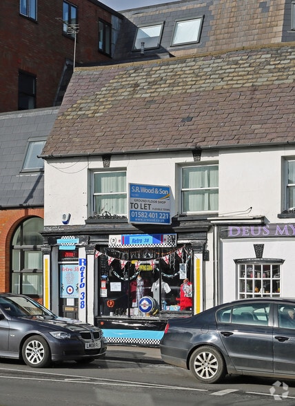 38-38A West St, Dunstable to rent - Primary Photo - Image 1 of 1