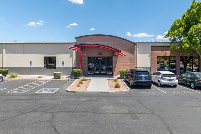 More details for 145 S 79th St, Chandler, AZ - Office, Office / Medical to Rent
