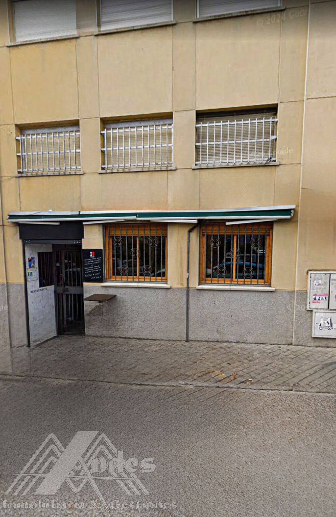 Retail in Alcorcón, Madrid to rent Interior Photo- Image 1 of 7