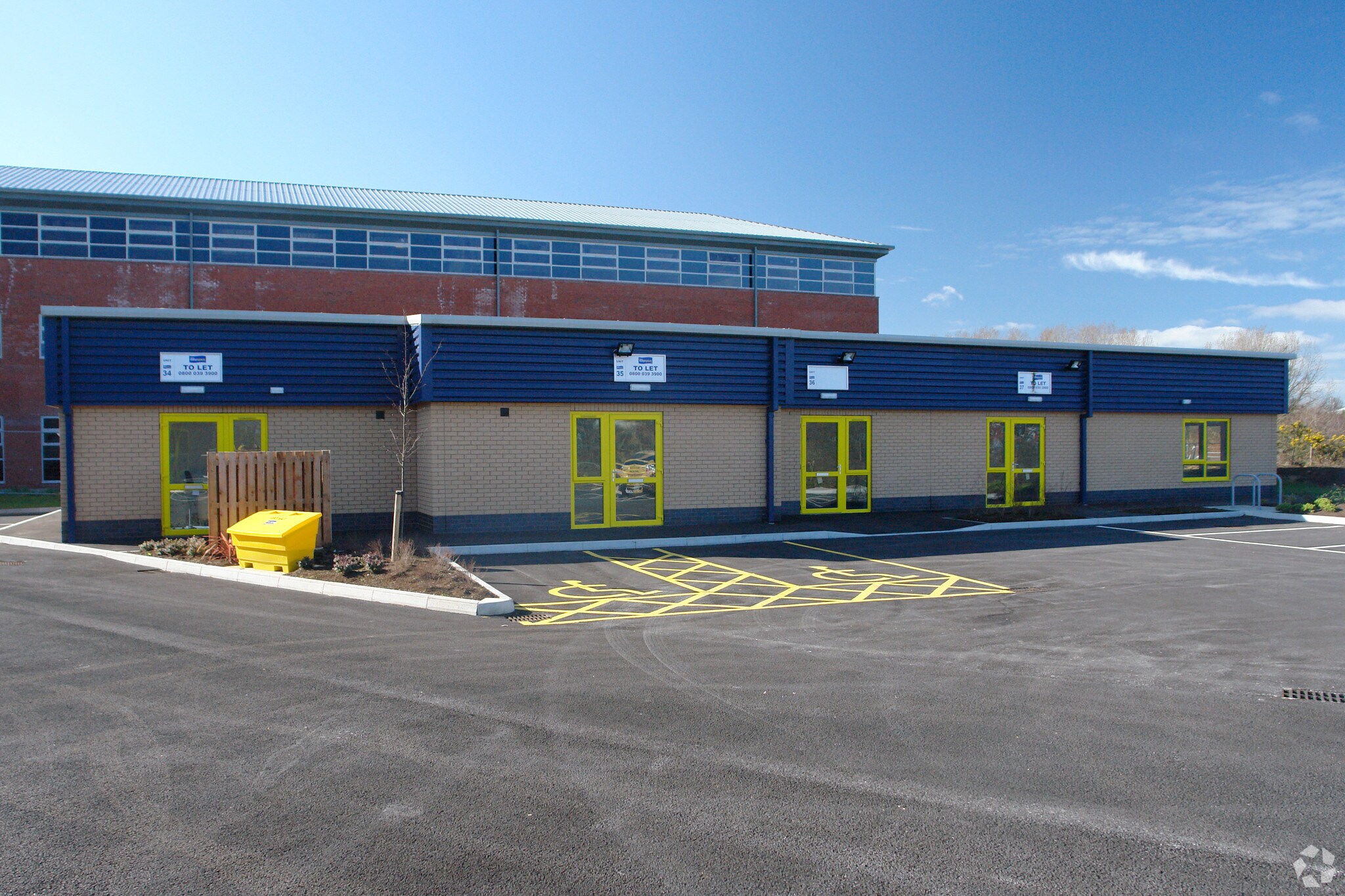 North Rd, Ellesmere Port for sale Primary Photo- Image 1 of 1