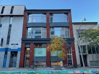 More details for 76-78 Richmond St E, Toronto, ON - Office for Rent