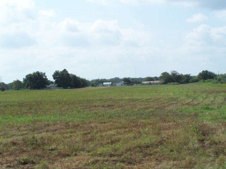 W Hwy 31, Corsicana, TX for sale - Primary Photo - Image 1 of 1