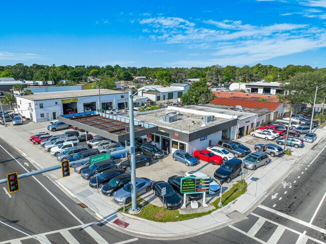 More details for 910 Cattlemen Rd, Sarasota, FL - Retail to Rent