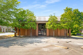 More details for 802 S Church St, Murfreesboro, TN - Industrial for Rent