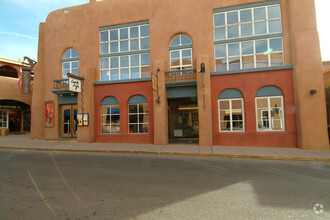 126-138 W Water St, Santa Fe, NM for sale Primary Photo- Image 1 of 1