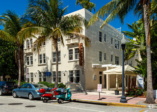 100 Collins Ave, Miami Beach, FL for sale Building Photo- Image 1 of 1