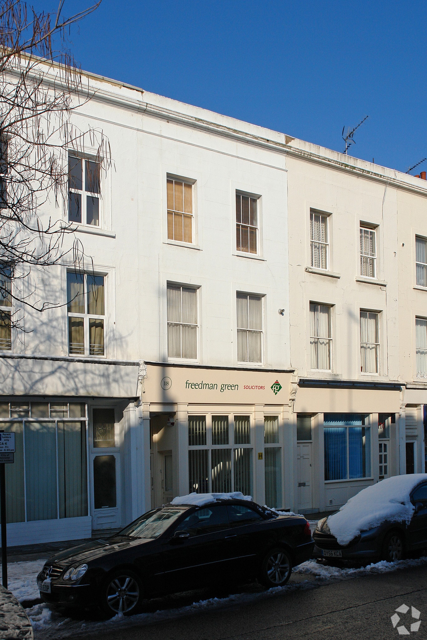 10 Boundary St, London to rent Primary Photo- Image 1 of 7