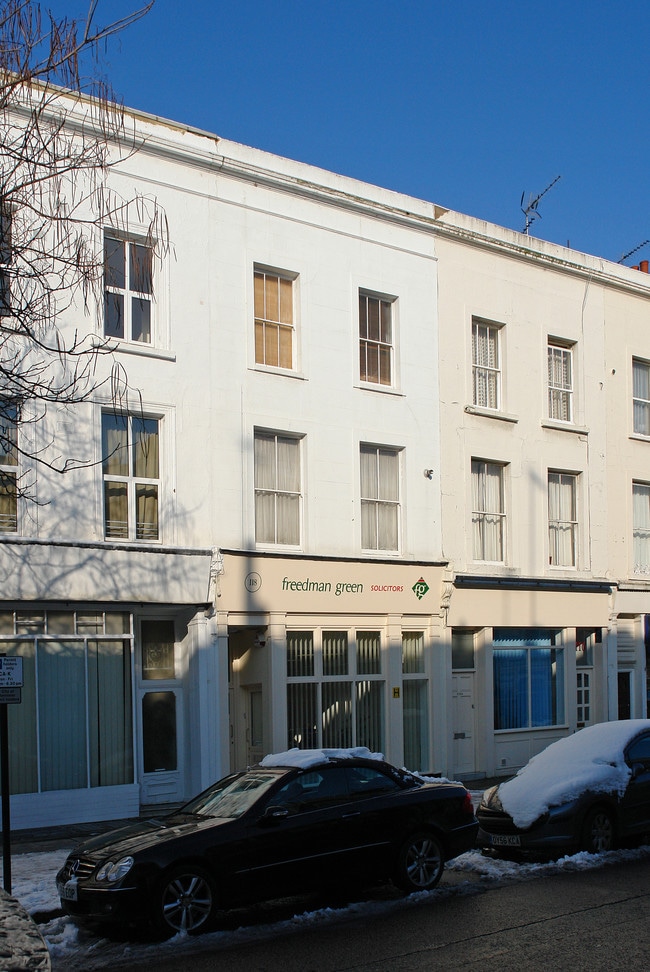 More details for 10 Boundary St, London - Office to Rent