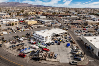 More details for 1850 Commander Dr, Lake Havasu City, AZ - Retail for Sale