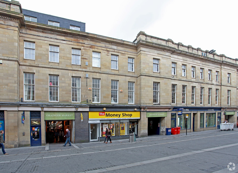 23 Nelson St, Newcastle Upon Tyne for sale - Primary Photo - Image 1 of 1