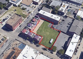 More details for 350 S Front St, Memphis, TN - Land for Sale