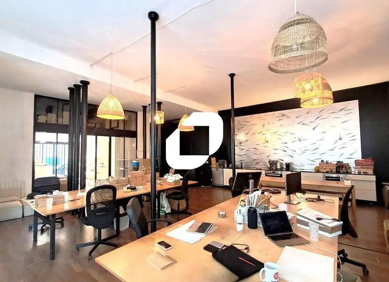 Office in Bordeaux to rent - Interior Photo - Image 3 of 6