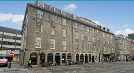 5-9 Union St, Aberdeen to rent Primary Photo- Image 1 of 5