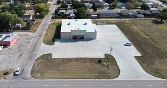 More details for 801 S Washington St, Plainville, KS - Retail for Rent