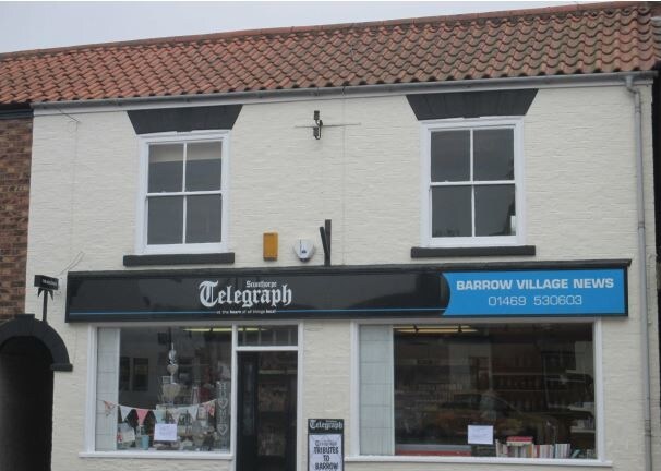 High St, Barrow Upon Humber for sale Primary Photo- Image 1 of 1