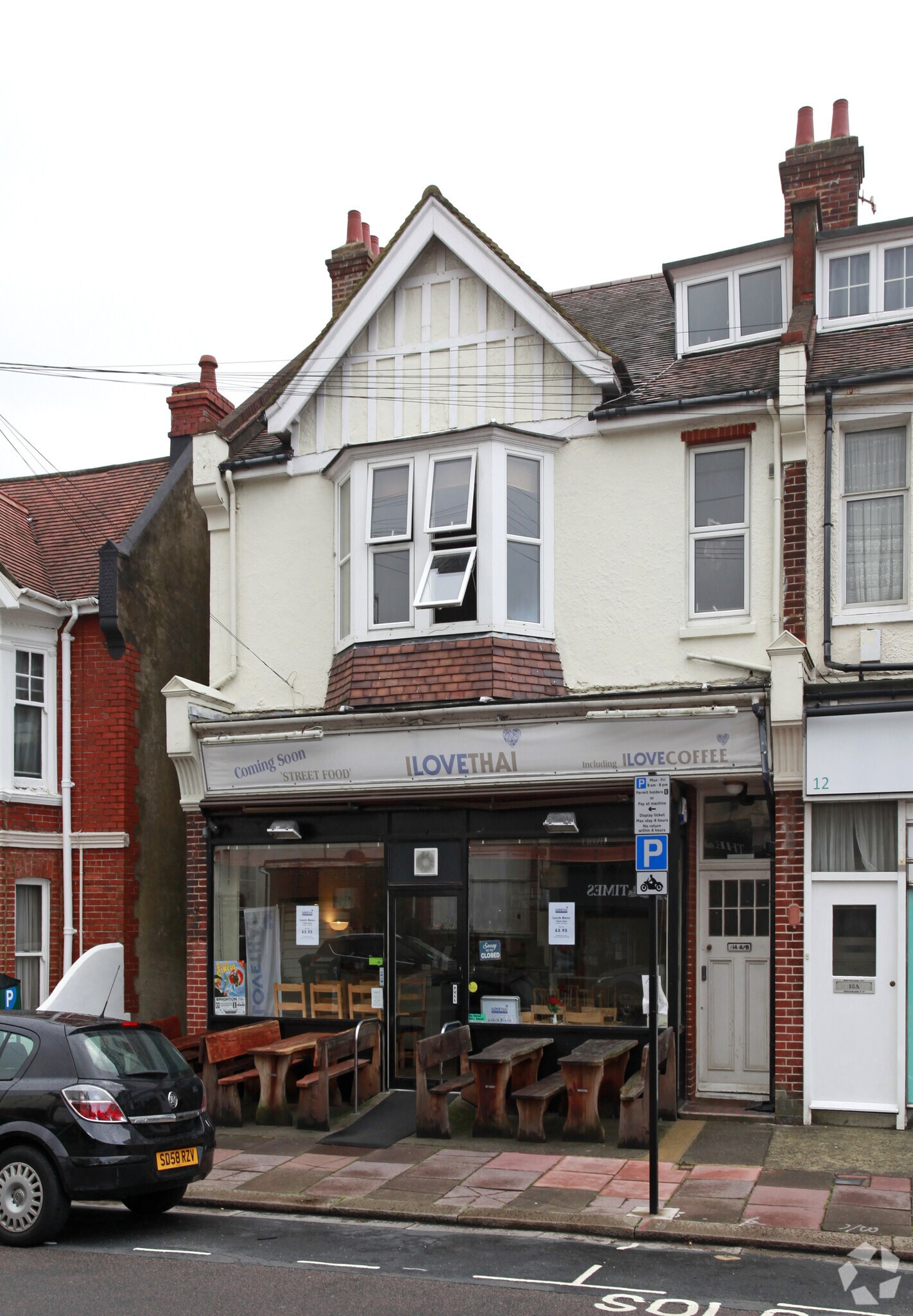 14 Matlock Rd, Brighton for sale Primary Photo- Image 1 of 1