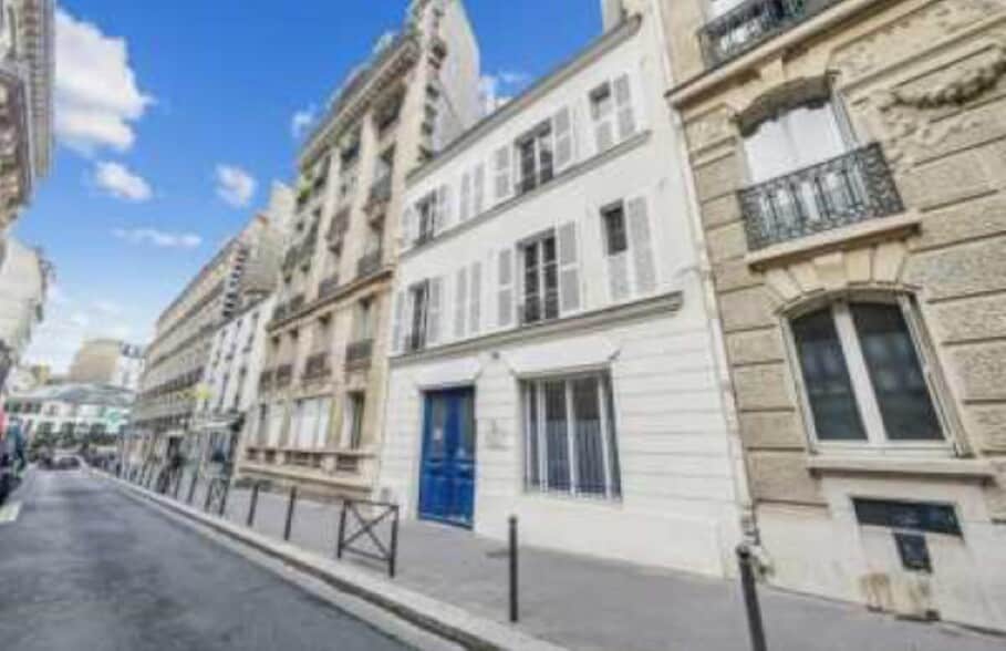 Office in Paris for sale - Building Photo - Image 2 of 30