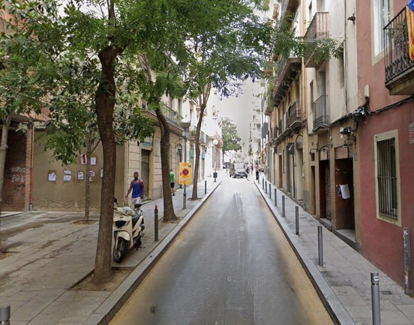 Retail in Barcelona, Barcelona to rent Interior Photo- Image 1 of 2