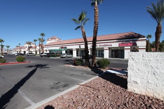 More details for 3620-3650 S Jones Blvd, Las Vegas, NV - Retail to Rent