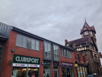 Bye St, Ledbury to rent Primary Photo- Image 1 of 3