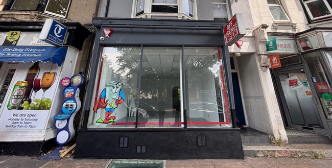 More details for 82 Beaconsfield Rd, Brighton - Retail to Rent