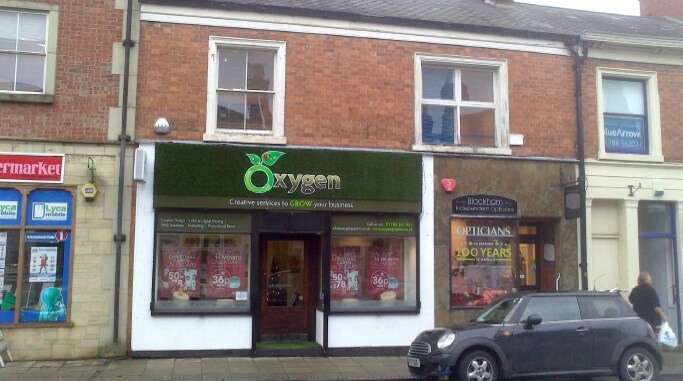 17 Albert St, Rugby for sale Primary Photo- Image 1 of 1