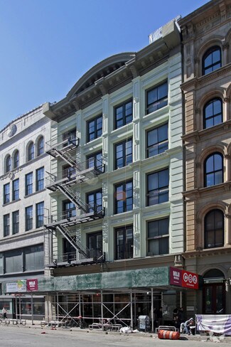 More details for 455-457 Broadway, New York, NY - Office for Rent