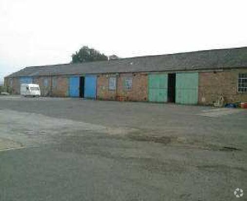 Rasen Rd, North Willingham for sale Primary Photo- Image 1 of 1