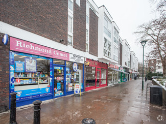 More details for 171-185 Ashburnham Rd, Richmond - Retail for Rent