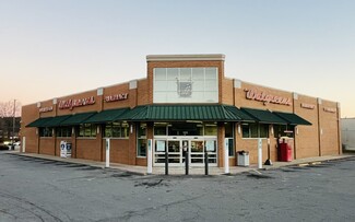 More details for 103 Greenville Blvd SE, Greenville, NC - Retail for Rent