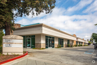 2400 Wyandotte St, Mountain View, CA for rent Building Photo- Image 1 of 4