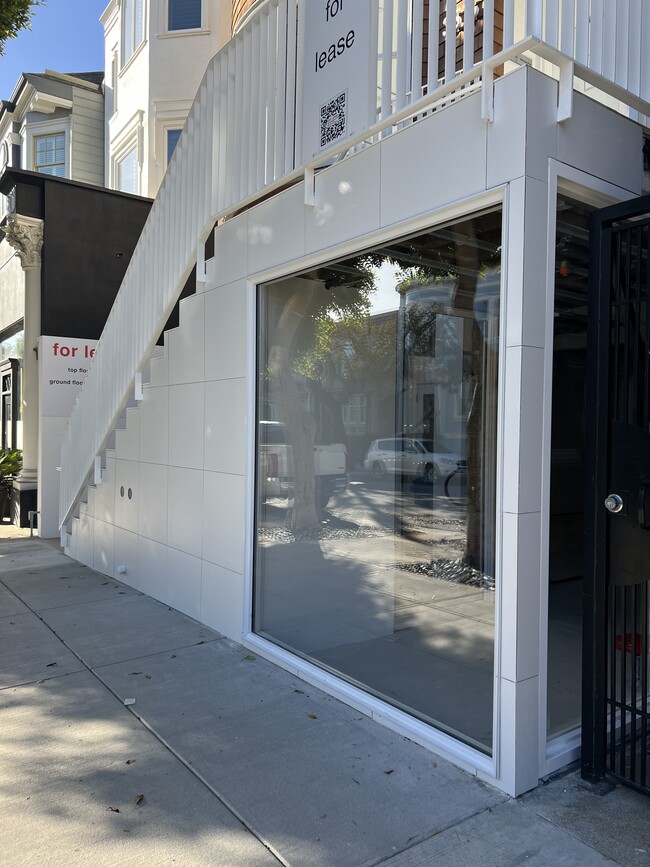 More details for 3516 Sacramento St, San Francisco, CA - Office / Retail to Rent