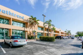 More details for 20165-20199 NE 16th Pl, Miami, FL - Office for Rent