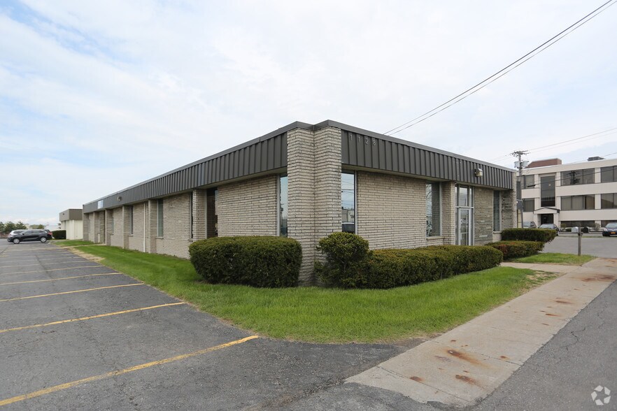 1128 Lexington Ave, Rochester 14606 UK