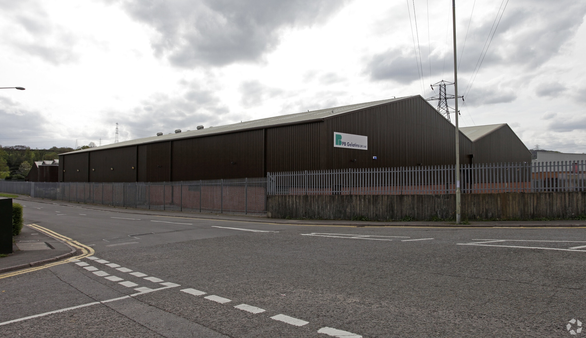 A18 Gwaelod-Y-Garth Rd, Pontypridd for sale Primary Photo- Image 1 of 11