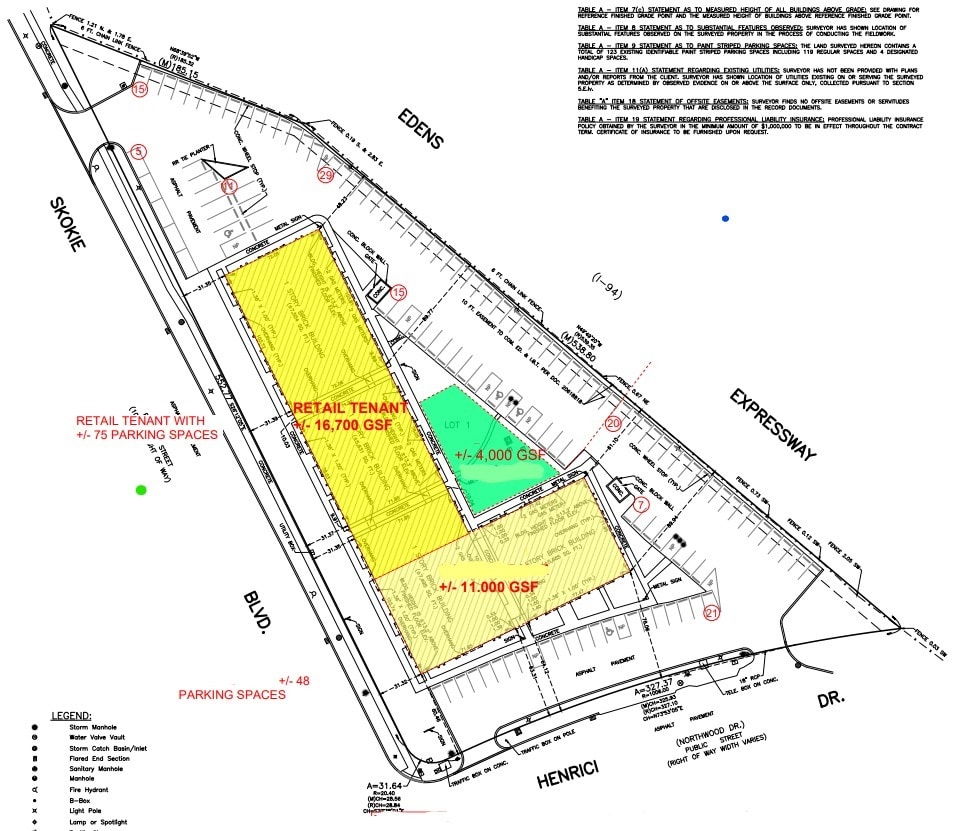 333 Skokie Boulevard, Northbrook, IL to rent Building Photo- Image 1 of 2