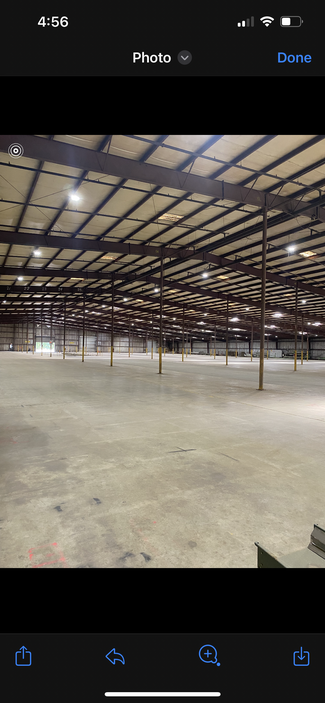 More details for 1051 E Main St, Lake City, SC - Industrial for Rent